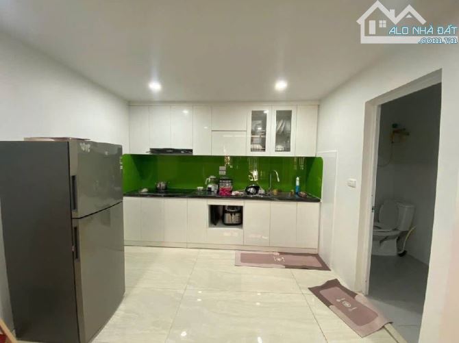 BÁN NHÀ 41M² – NGÕ 207 BÙI XƯƠNG TRẠCH – FULL NỘI THẤT – GIÁ TỐT - 3