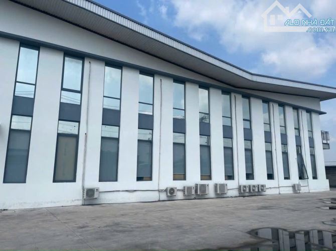 XT307 Cho Thuê Nhà Xưởng Công Nghiệp CNC Tại KCN - Đồng Nai - 3