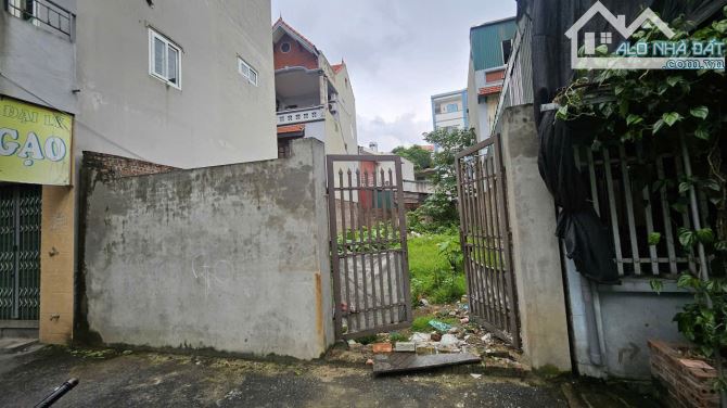 SIÊU HOT: LÔ ĐẤT LÊ TRỌNG TẤN 162M2 – MẶT TIỀN 7M – PHÙ HỢP XÂY CCMN – GIÁ ĐẦU TƯ - 3