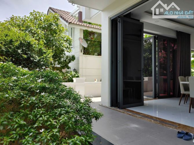 BÁN NHANH CĂN BIỆT THỰ BIỂN AN VIÊN NHA TRANG CÓ SỔ HỒNG RIÊNG - 3