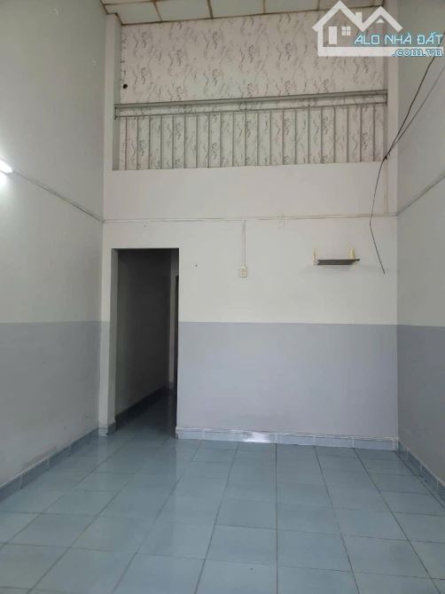 Bán nhà 1 sẹc đường Liên Khu 1-6, 51m2, giá 3 tỷ 2 - 3