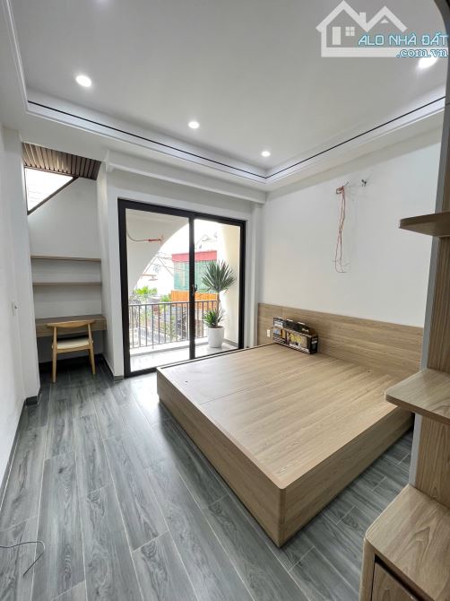 NHÀ 4 TẦNG VỊ TRÍ ĐẮC ĐỊA KỲ BÁ – GIÁ SIÊU HẤP DẪN -- TẶNG KÈM FULL NỘI THẤT MỚI 100% - 3