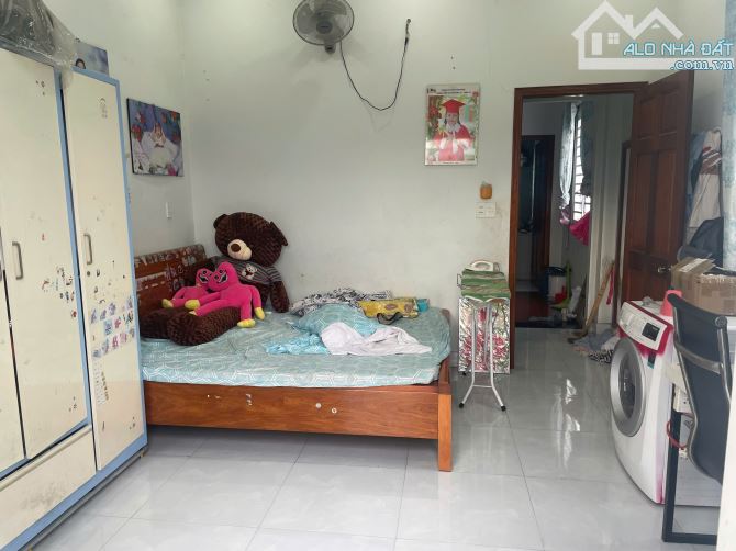NHÀ 2 TẦNG HẺM XE HƠI 7M – HUỲNH THỊ HAI, TÂN CHÁNH HIỆP, Q12 – GIÁ RẺ - 3