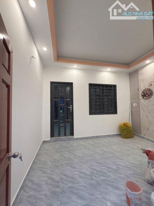 Nhà ĐẸP 1 trệt 1 lầu 4x10 đường PHAN ANH - Giá 4,2 tỉ - 3