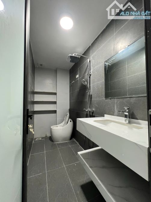 Bán căn nhà 4 tầng phường Bồ Xuyên - 3