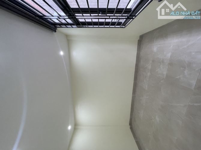 Nhà Mới Lô Góc- Nguyễn Quý Trị Kiêu Kỵ Cạnh Vinocp- 42m *3 Tầng Tinh Tế - 3
