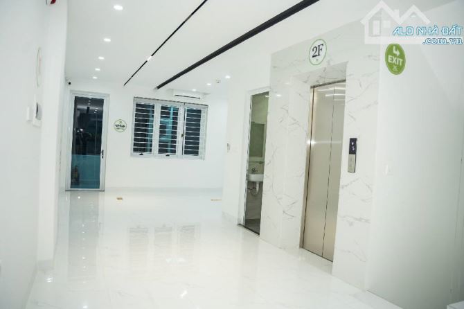 LIỀN KỀ VĂN KHÊ - HÀ ĐÔNG NHÀ ĐẸP 6 TẦNG THANG MÁY/ 83M² - PHÂN LÔ VỈA HÈ Ô TÔ TRÁNH - KIN - 3