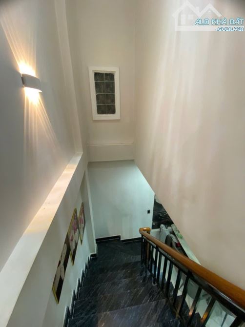 Nhà 4 tầng trung tâm thành phố Kiệt An Dương Vương . - 3