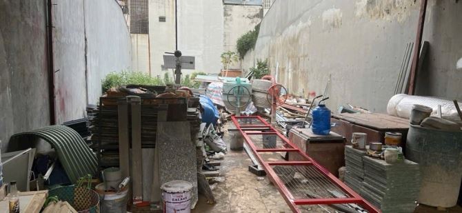 ĐẤT LỚN MẶT TIỀN HUỲNH THỊ HAI 241M2 -NGUYỄN ẢNH THỦ- TÂN CHÁNH HIỆP-ĐƯỜNG RỘNG 15M - 3