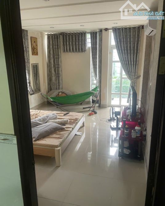 Nhà 5 Tầng Hẻm Xe Tải Lê Đức Thọ, Gò Vấp – 86m², 5PN, Thiết Kế Lệch Tầng – Chỉ 11.5 Tỷ! - 3