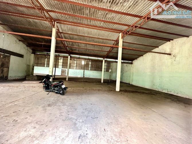 BÁN KHO, NHÀ XƯỞNG XÃ BÌNH MINH, SỔ THỔ CƯ ĐƯỜNG 4.5m THÔNG GẦN QL1, GIÁO XỨ TRÀ CỔ (X064) - 3