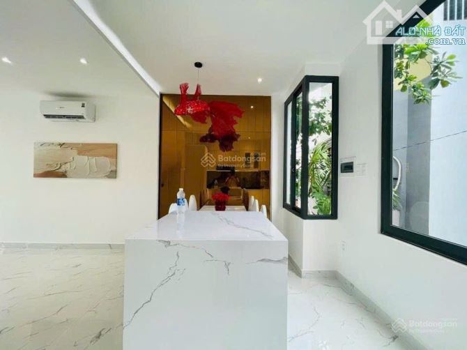 Siêu phẩm nhà đẹp ngay Cao Đức Lân,An Khánh,Quận 2-Giá:6tỷ210/ 67,5m2(4,5x15)-3 lầu, 4PN, - 3