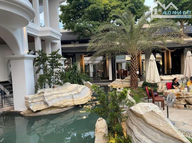 TỔ HỢP "NHÀ HÀNG-CAFE-TIỆC CƯỚI" 476 Dương Quảng Hàm, Gò Vấp P. An Nhơn Tp HCM - 2