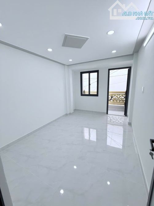 ✨ NHÀ MỚI ĐẸP GIÁ MỀM TÂN PHÚ ✨ Đường Trịnh Đình Thảo, P.Hòa Thạnh, Q.Tân Phú - 3