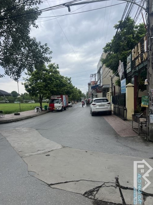 🐦‍🔥 ĐẤT HIẾM KCN QUANG MINH - 2 MẶT TIỀN - Ô TÔ ĐỖ CỬA , CHỈ NHỈNH 2 TỶ 🐦‍🔥 - 3