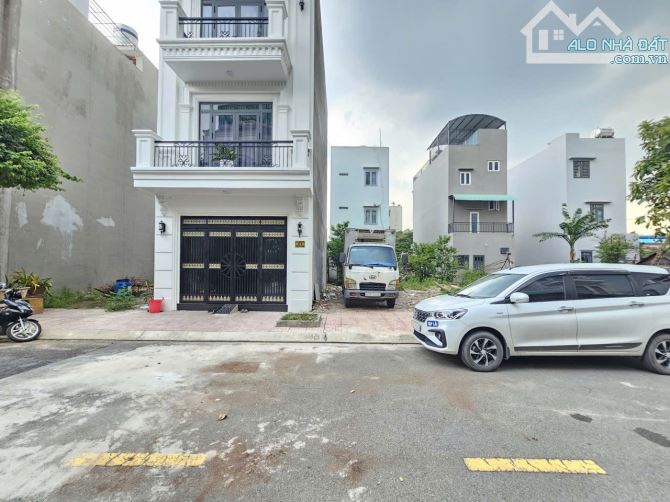 Đất KDC Phúc Đạt, phường Tân Đông Hiệp, Tp Dĩ An - 3