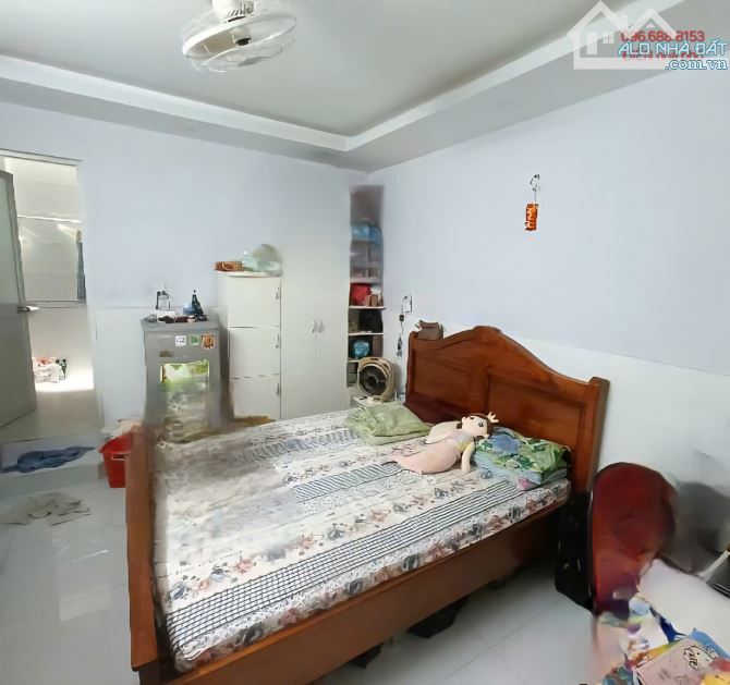 💥 ĐỒNG ĐEN, TÂN BÌNH – NGANG KHỦNG 7.3M – 2 TẦNG – CHỈ 11TỶ NHỈNH (Bớt Lộc) - 3