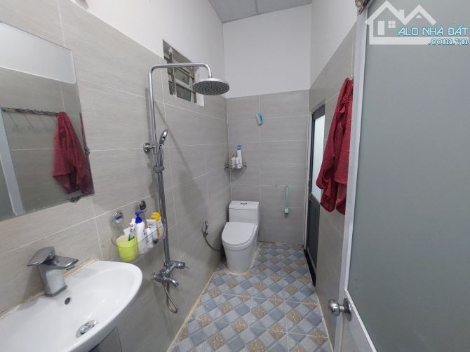 NHÀ 2 TẦNG HẺM XE TẢI, ĐƯỜNG SỐ 2, TRƯỜNG THỌ, 2PN Ở NGAY - 79m2 ( 4x20 )  🔥CHỈ CÒN 6.7 T - 3