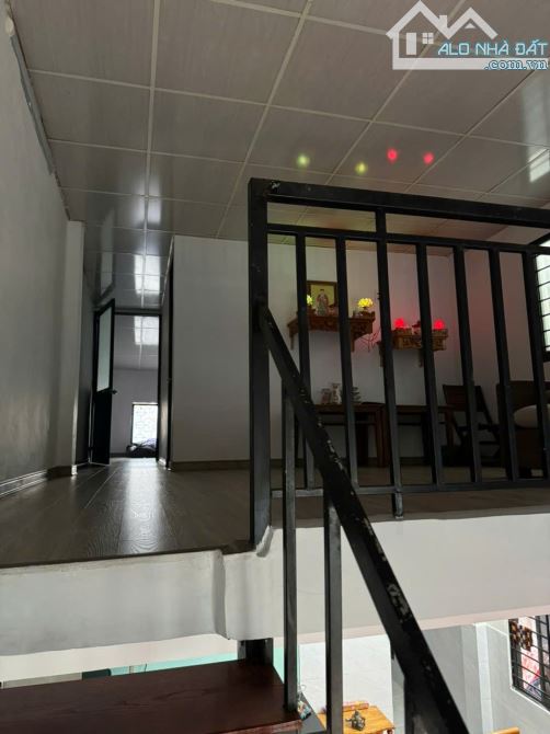 Bán nhà mê lững.kiệt ngô quyền thông trần hưng đạo. Gần cầu sông Hàn TP ĐÀ NẴNG - 3