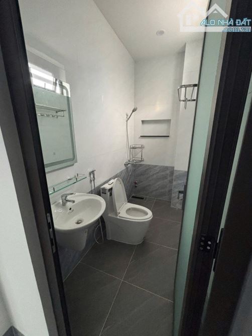 Bán Nhà 1T1L Mới Đẹp Hẻm Oto Xô Viết Nghệ Tĩnh 76M2 (5.3x9.45)   💸 Giá 5.8 tỷ có TL - 3