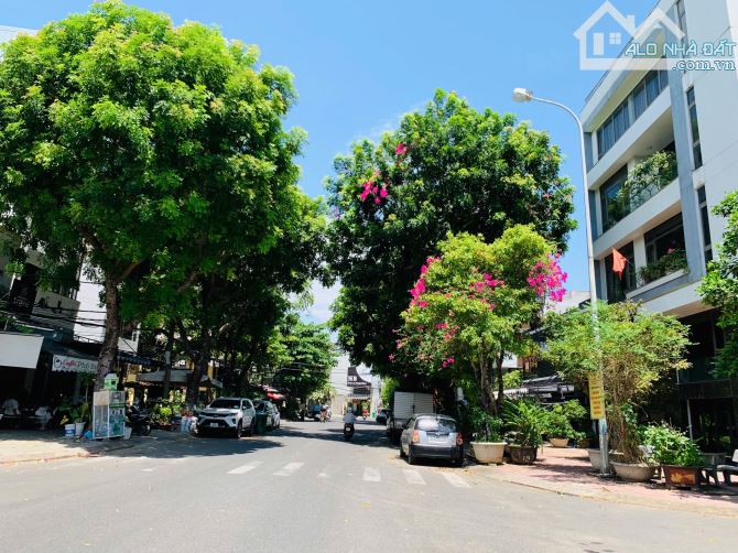 Bán cặp đất 180m2 đường 10m5 Dương Tự Minh, ngay biển và đường Hồ Nghinh - 3