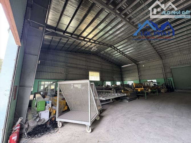 Cho thuê xưởng Tam Phước Biên Hòa 1.050 m2 chỉ 3 usd/m2 - 3