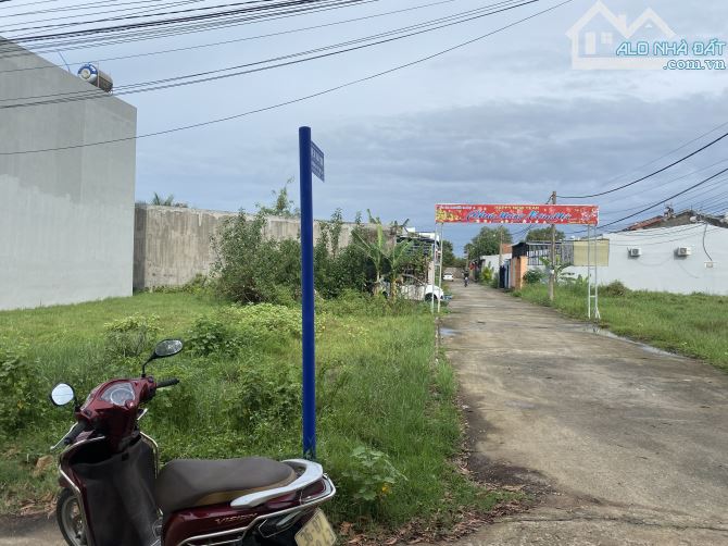 Sát chủ gửi bán lô góc, QH đường 20m  phường long tâm, tp bà rịa - 3