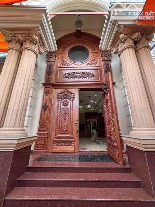 BÁN BIỆT THỰ VIP – BICONSI, PHƯỜNG TÂN BÌNH, DĨ AN (TP.HCM) - 3