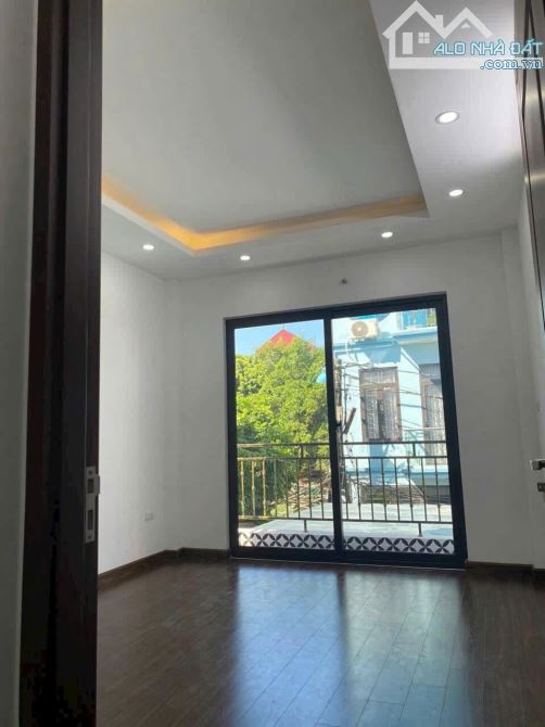 Bán gấp NR 54m2, 4PN, 4WC tại Đông Mỹ, Thanh Trì, 5,4 tỷ - Ô TÔ ĐỖ CỔNG - 3