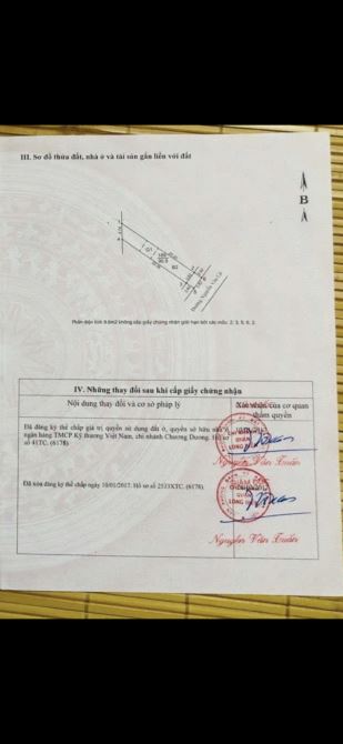 ✍️‼️‼️ MẶT PHỐ NGUYỄN VĂN CỪ - LONG BIÊN - DÃY LẺ - GẦN NÚT GIAO NGỌC LÂM - 100m2 ‼️✍️  👉 - 3