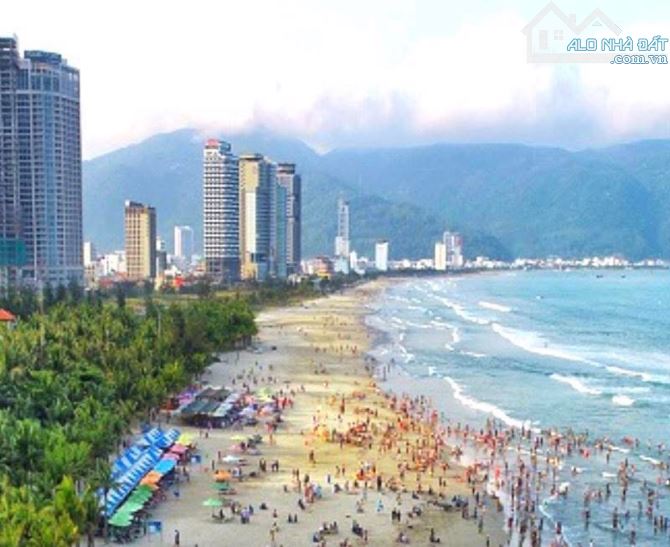 Bán nhà 2 tầng Phạm Hữu Kính, Ngũ Hành Sơn, DT 135m2 ngang 8m, chỉ nhỉnh 13 tỷ - 3
