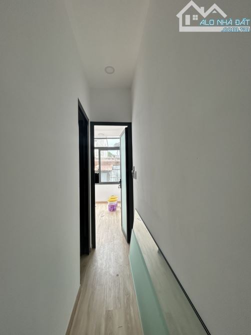 ❤️ NHÀ MỚI Ở NGAY – CHỈ NHỈNH 2 TỶ – TRẦN XUÂN SOẠN, Q7 ❤️  DT: 19m² (3.2m x 6m) –sổ riêng - 3