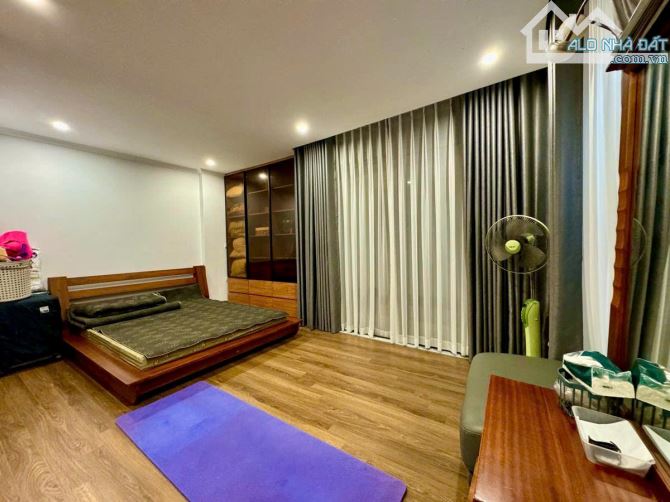 Toà 9T thang máy Lê Trọng Tấn, 108m2, ngõ Lexus tránh nhau, thông bàn cờ, gara DT 1 tỷ/năm - 3