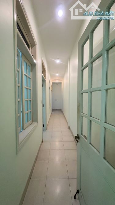 🏡 BÁN GẤP NHÀ KIỆT NGUYỄN VĂN THOẠI – GẦN BIỂN MỸ KHÊ 🌊  DT 132.6 M - 3