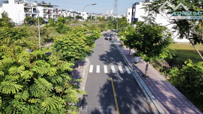 BÁN ĐẤT HÀ QUANG 2 VỊ TRÍ TRUNG TÂM THÀNH PHỐ XÂY DỰNG KINH DOANH NGAY - 3