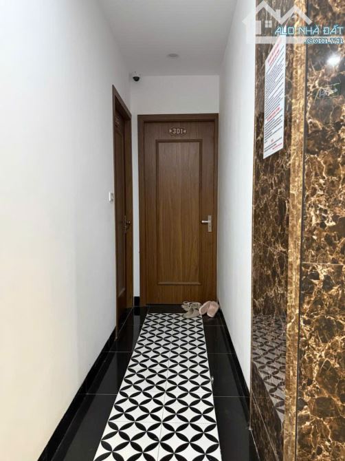 Mặt phố Phúc Tân phường mới Hồng Hà, lô góc 7 tầng, mt 5m, 76m2, 21.5 tỷ, 70 triệu/tháng - 3