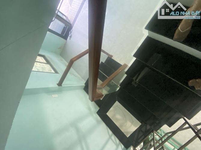 🏡 NHÀ 3 TẦNG – KIỆT SAU LƯNG NGÔ QUYỀN – CẠNH CẦU RỒNG- hơn 3 tỷ - 3