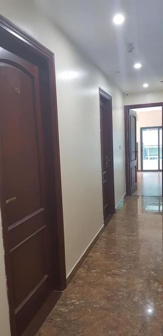 Bán toà nhà phố Hồ Tùng Mậu, 95m2, 8 tầng, MT 7.1m, dòng tiền 120tr, nhỉnh 21 tỷ - 3