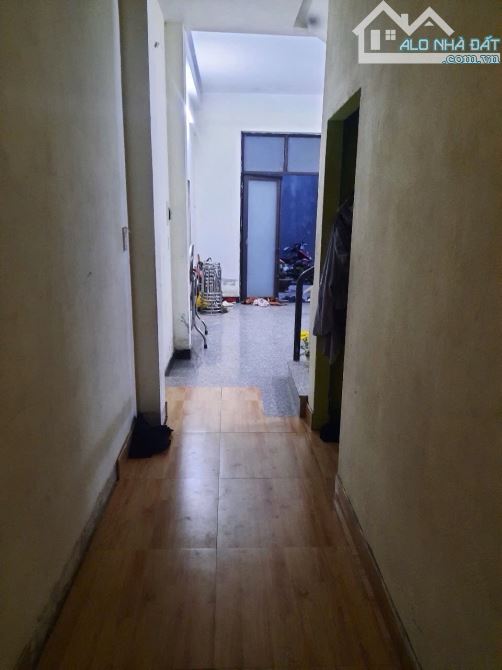 🏡 BÁN NHÀ KIỆT Ỷ LAN NGUYÊN PHI – TRUNG TÂM HÒA CƯỜNG - 3