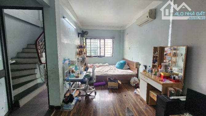 BÁN NHÀ MIÊU NHA - TÂY MỖ - Ô TÔ ĐỖ GẦN - FULL NỘI THẤT - 35M X 5 TẦNG - GIÁ 5,9TỶ - 3