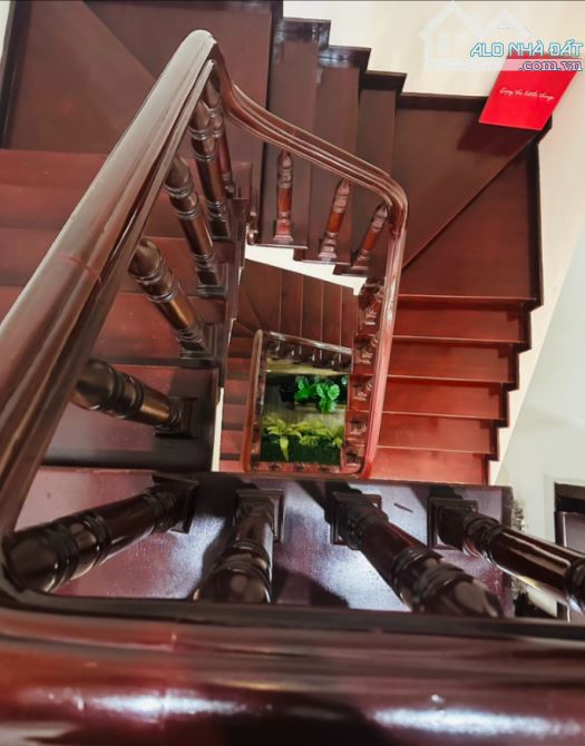 Bán nhà Liền Kề Bắc Linh Đàm lô góc, 75m2, xây 4 tầng ,thang máy,view vườn hoa. - 3