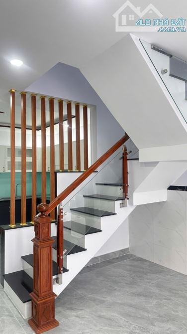 🏃🏃🏃NHANH MỚI KỊP _DT: 5M×20M_2 TẦNG_ BƯNG ÔNG THOÀN _  ĐƯỜNG 6M.XE HƠI NGỦ TRONG NHÀ _ - 3