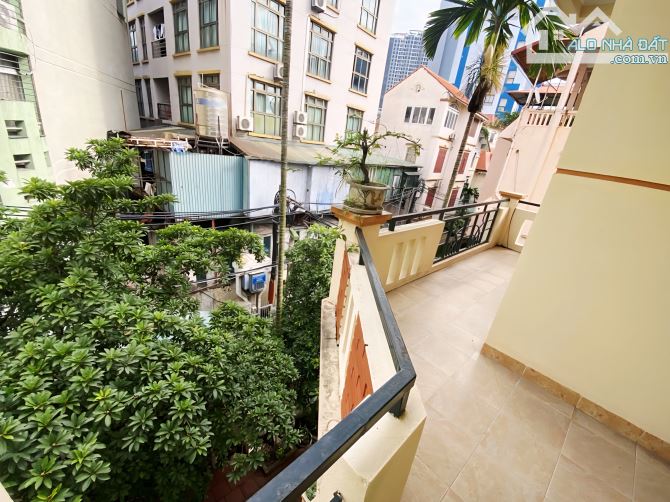 Bán biệt thự đẹp tại Xuân Thủy, Cầu Giấy 154m2, MT 14,5m, giá 41,5 tỷ - 3