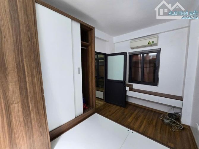 7 TỎI - ĐỐNG ĐA 31M*5T - 5 NGỦ- GẦN KHƯƠNG THƯỢNG- NGÕ THÔNG TÔN THẤT TÙNG - 3