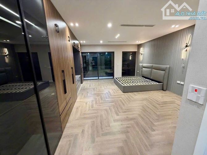 LÔ GÓC THOÁNG, Ô TÔ ĐỖ GẦN, phố Ngô Thì Nhậm, Hà Đông, 39m 5 tầng nhỉnh 8 tỷ, CÓ TL - 3