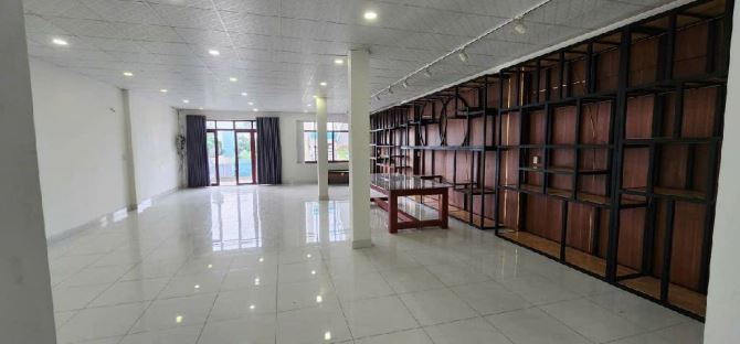 Bán biệt thự mặt tiền 3 tầng 8x38.4m, Thạnh Lộc 40, Thạnh Lộc, Quận 12, Giá nhỉnh 14 tỷ TL - 3