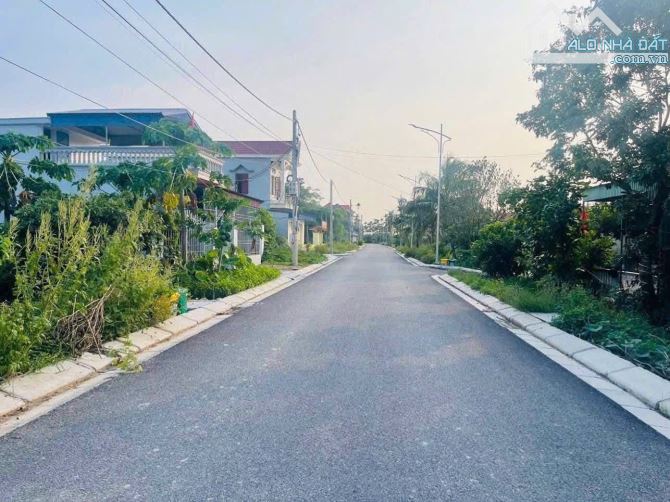 133m2 trục thôn Kiến Hưng, Hải Phòng - 3