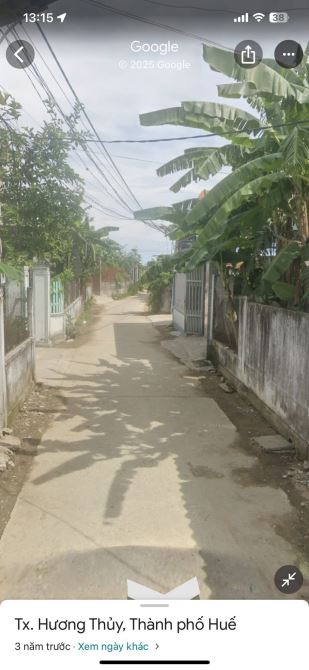 Đất đẹp gần 150m2 Vân Thê, Thuỷ Thanh gần các dự án lớn tiềm năng tương lai - 3