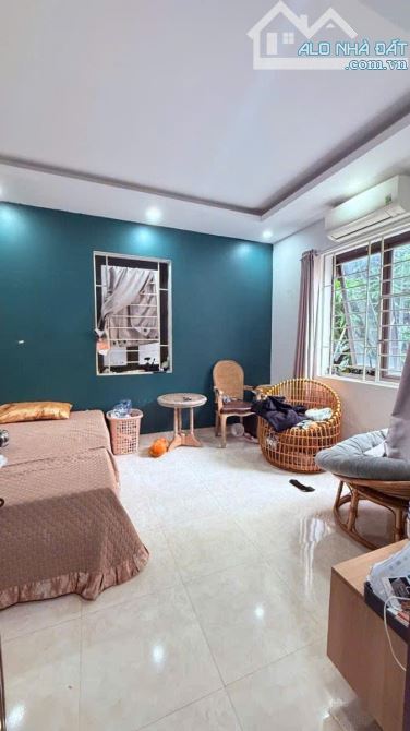 VÕ CHÍ CÔNG - DT 58M2 x 5T - MT 8,6M - 10,5 TỶ - 4 MẶT THOÁNG - CÁCH Ô TÔ ĐỖ 30M - 3