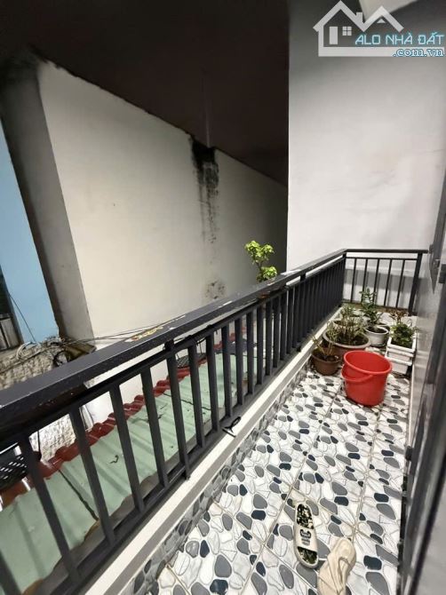 Bán Nhà 40m2x2 tầng-4PN Phan Huy Ích P14-Gò Vấp 4tỷ35 - 4